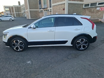 Used Kia Niro 2022 for sale - 79356728: Photo