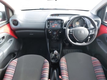 Used Citroen C1 2020 for sale - 77682443: Photo