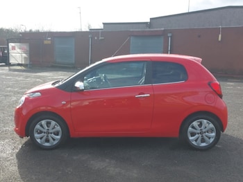 Used Citroen C1 2020 for sale - 77682443: Photo