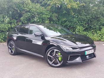 2025 - 424kW GT 77.4kWh 5dr AWD Auto