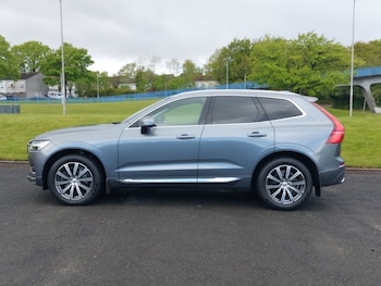 Used Volvo XC60 2017 for sale - 78572514: Photo