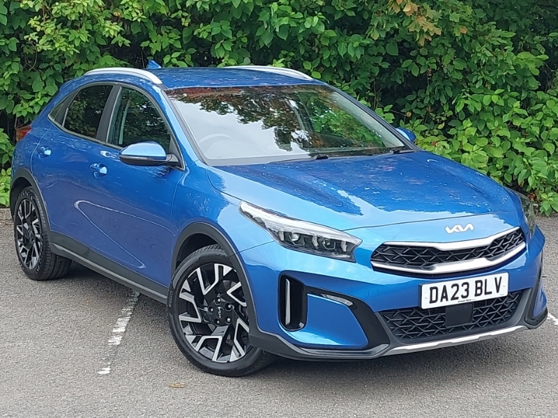 Used Kia XCeed 2023 for sale - 76053295: Photo 1