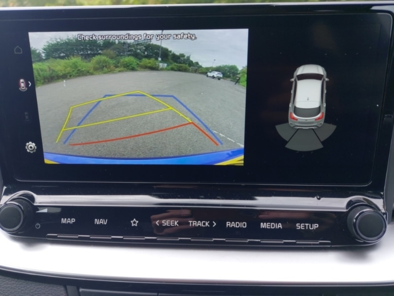 Used Kia XCeed 2023 for sale - 76053295: Photo 10