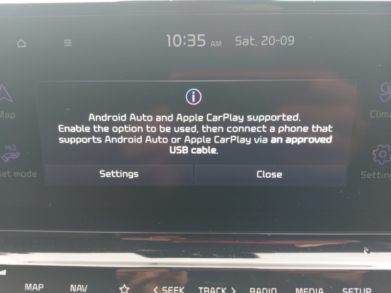 Used Kia XCeed 2023 for sale - 76053295: Photo 18