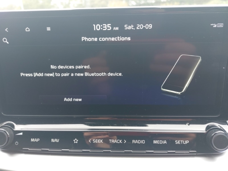 Used Kia XCeed 2023 for sale - 76053295: Photo 19