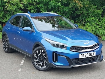 Kia - XCeed