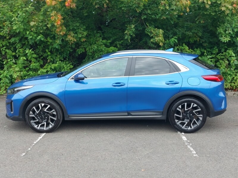 Used Kia XCeed 2023 for sale - 76053295: Photo 4