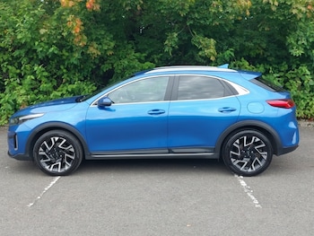 Used Kia XCeed 2023 for sale - 76053295: Photo 4