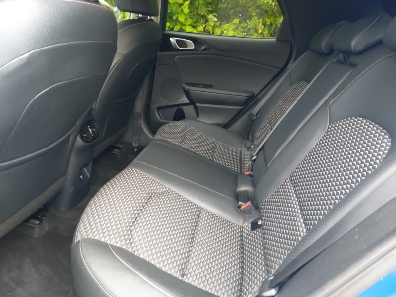 Used Kia XCeed 2023 for sale - 76053295: Photo 6