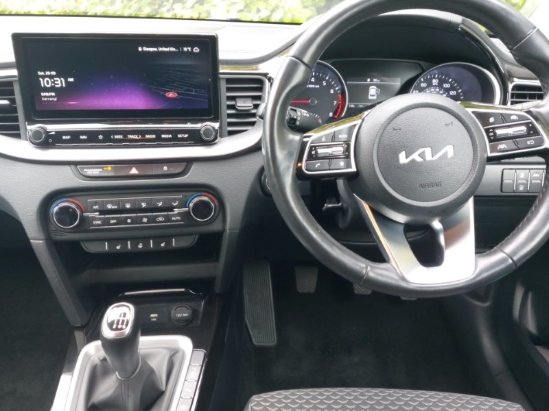 Used Kia XCeed 2023 for sale - 76053295: Photo 7