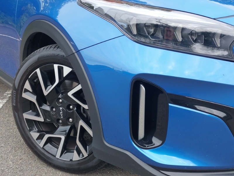 Used Kia XCeed 2023 for sale - 76053295: Photo 9