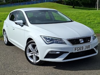 Used SEAT Leon 2019 for sale - 79707556: Photo