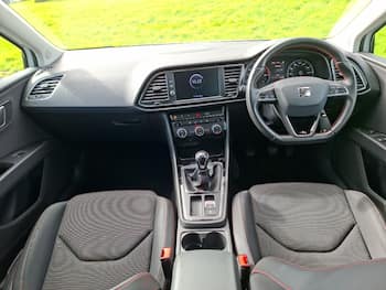 Used SEAT Leon 2019 for sale - 79707556: Photo