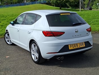 Used SEAT Leon 2019 for sale - 79707556: Photo