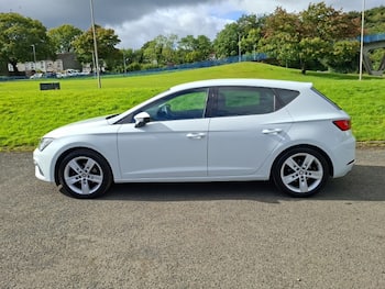 Used SEAT Leon 2019 for sale - 79707556: Photo