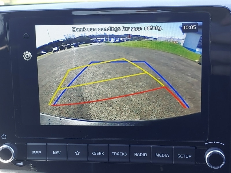 Used Kia Stonic 2024 for sale - 78113804: Photo 10