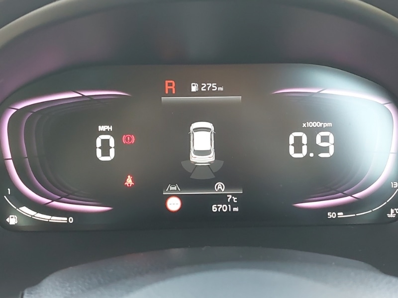 Used Kia Stonic 2024 for sale - 78113804: Photo 11