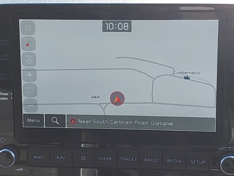 Used Kia Stonic 2024 for sale - 78113804: Photo 12