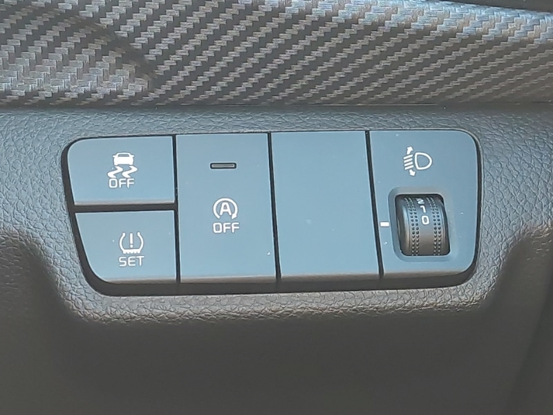 Used Kia Stonic 2024 for sale - 78113804: Photo 19