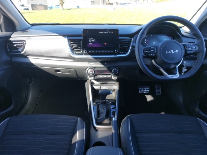 Used Kia Stonic 2024 for sale - 78113804: Photo 2