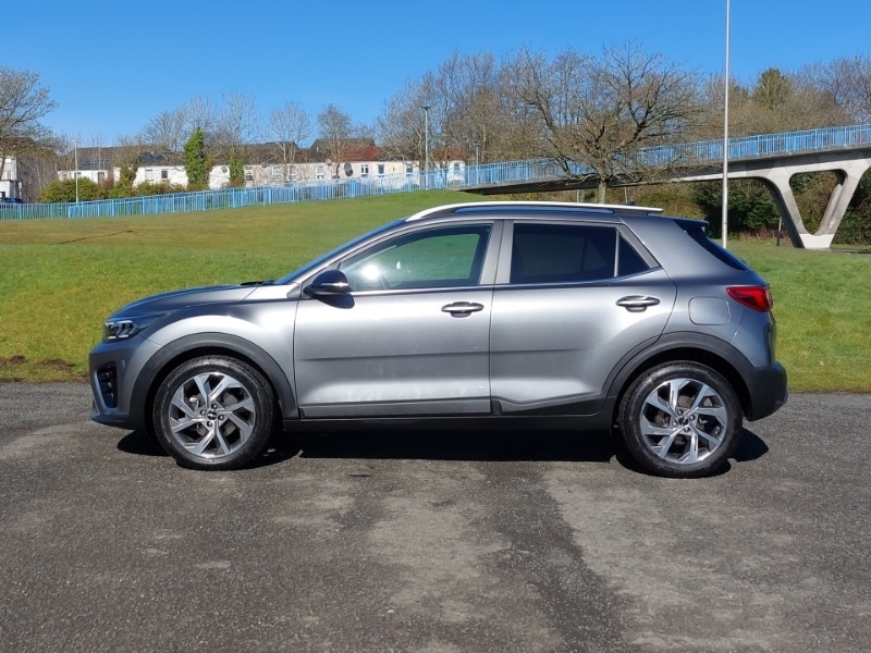 Used Kia Stonic 2024 for sale - 78113804: Photo 4