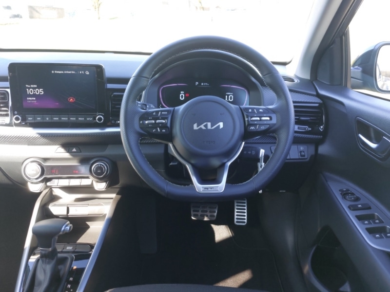 Used Kia Stonic 2024 for sale - 78113804: Photo 7