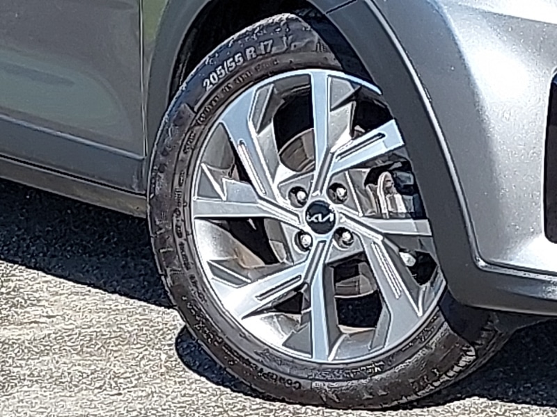 Used Kia Stonic 2024 for sale - 78113804: Photo 9