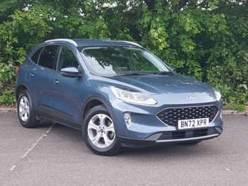 2022 - 1.5 EcoBoost 150 Zetec 5dr