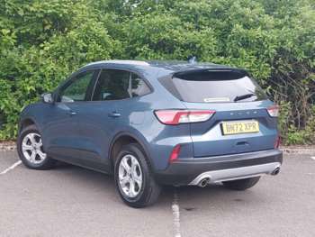 Used Ford Kuga 2022 for sale - 74868093: Photo