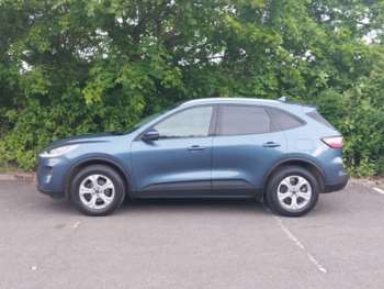 Used Ford Kuga 2022 for sale - 74868093: Photo