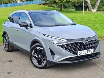 Used Nissan Qashqai 2025 for sale - 79686196: Photo