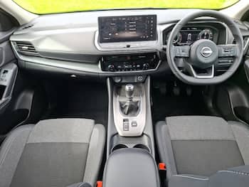 Used Nissan Qashqai 2025 for sale - 79686196: Photo
