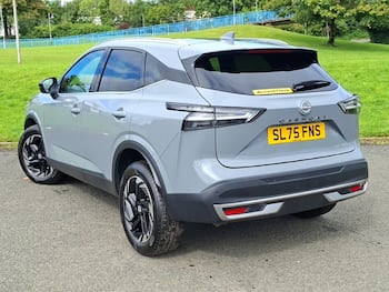 Used Nissan Qashqai 2025 for sale - 79686196: Photo