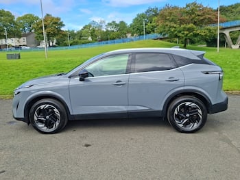 Used Nissan Qashqai 2025 for sale - 79686196: Photo