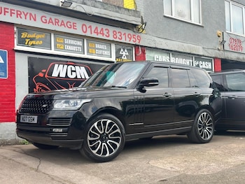 Used Land Rover Range Rover 2014 for sale - 78416918: Photo