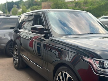 Used Land Rover Range Rover 2014 for sale - 78416918: Photo