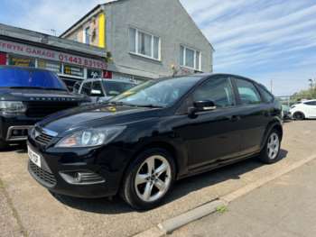 2010 (10) - 1.6 Zetec 5dr