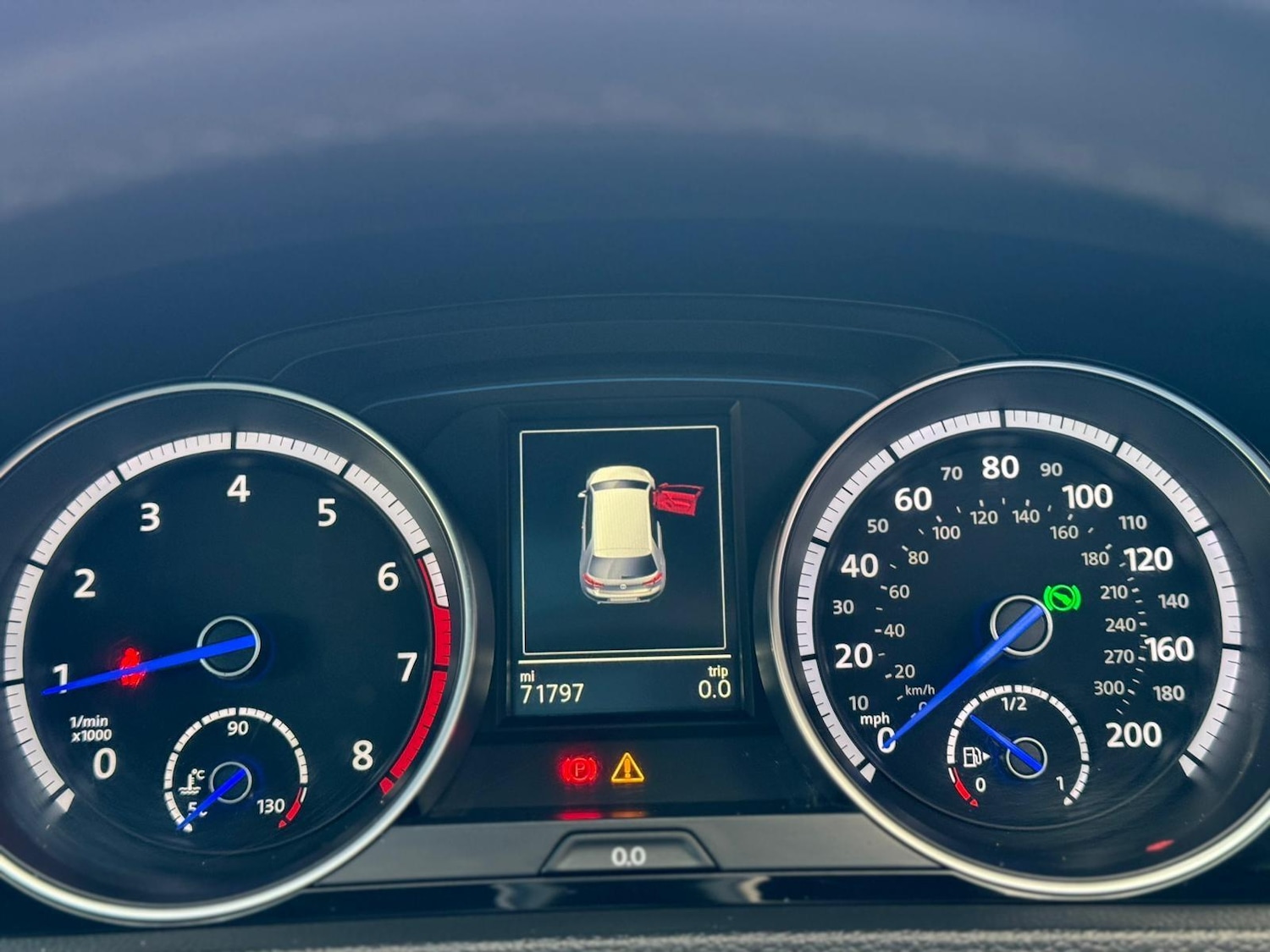 Used Volkswagen Golf for sale - 77670873: Photo 14