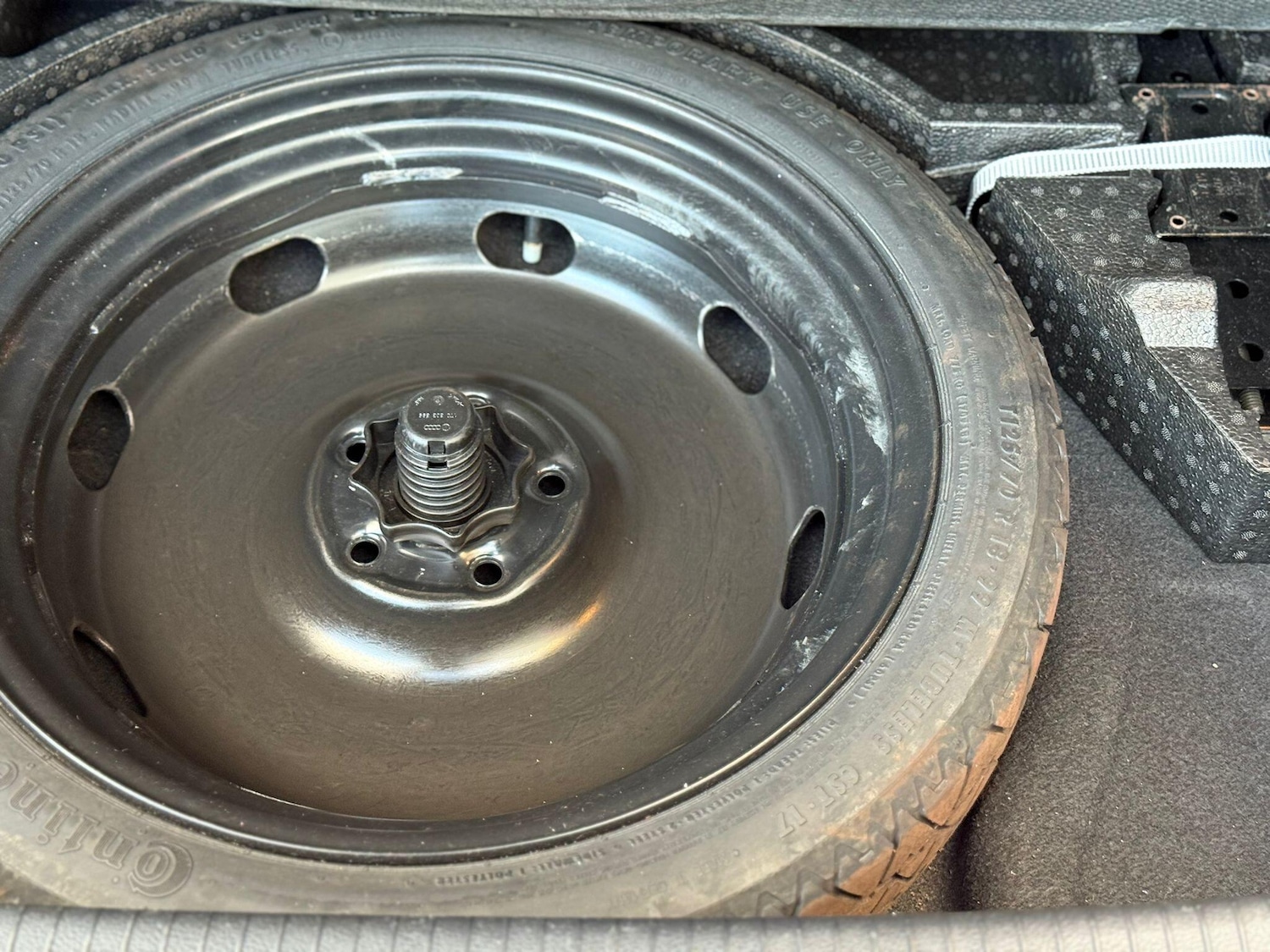 Used Volkswagen Golf for sale - 77670873: Photo 19