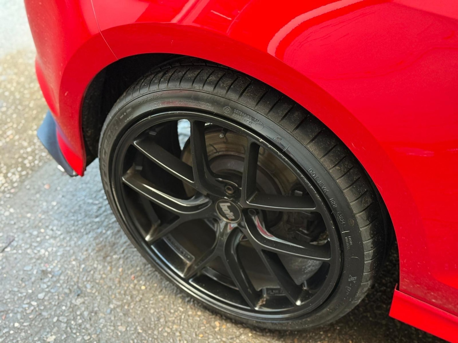 Used Volkswagen Golf for sale - 77670873: Photo 21