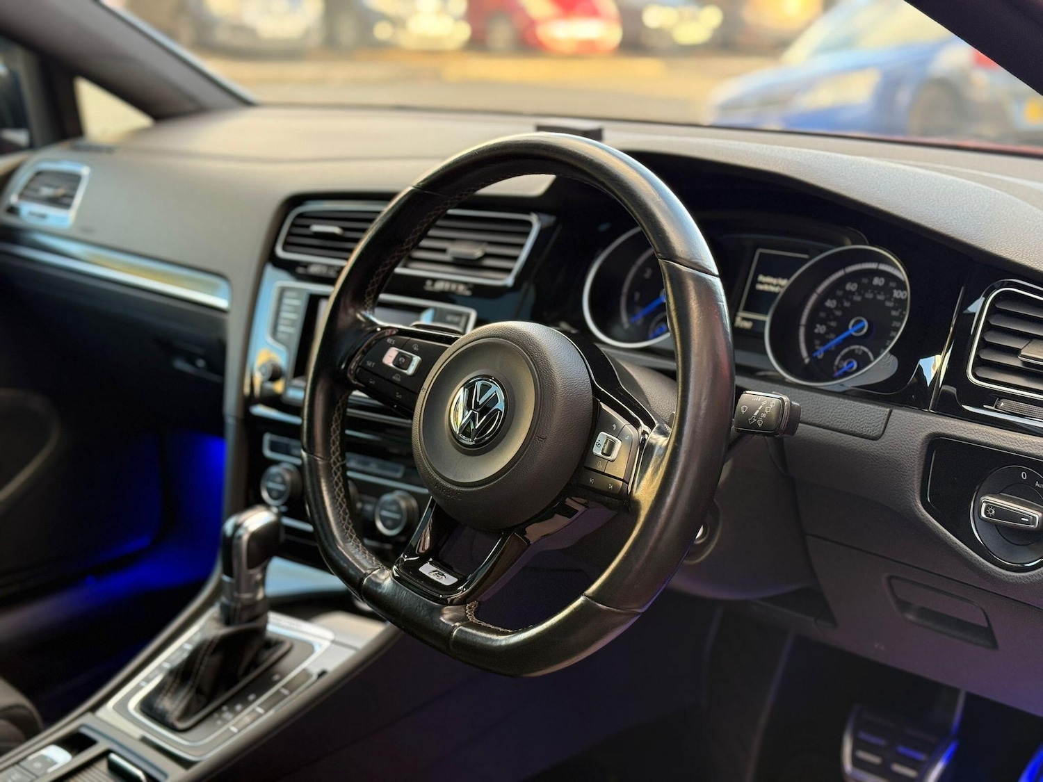 Used Volkswagen Golf for sale - 77670873: Photo 31