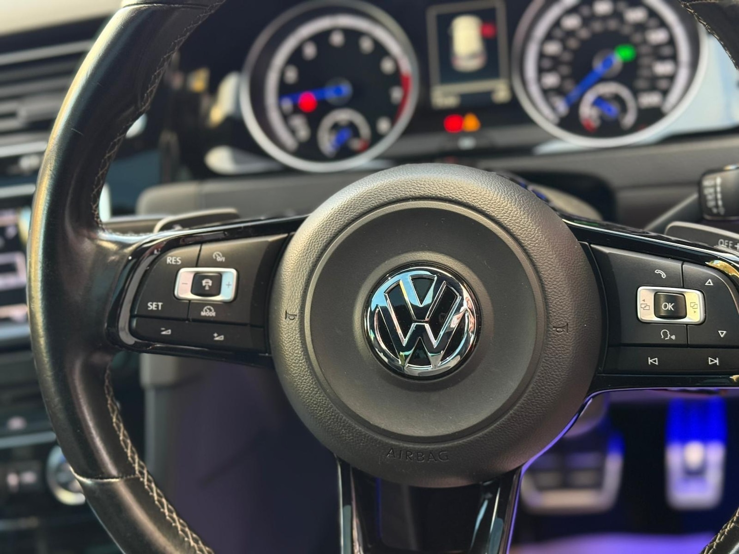 Used Volkswagen Golf for sale - 77670873: Photo 36