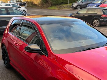 Used Volkswagen Golf 2015 for sale - 77670873: Photo