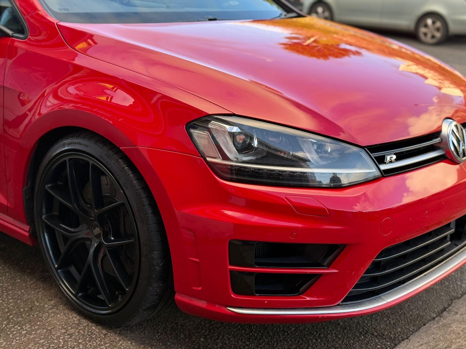 Used Volkswagen Golf for sale - 77670873: Photo 6