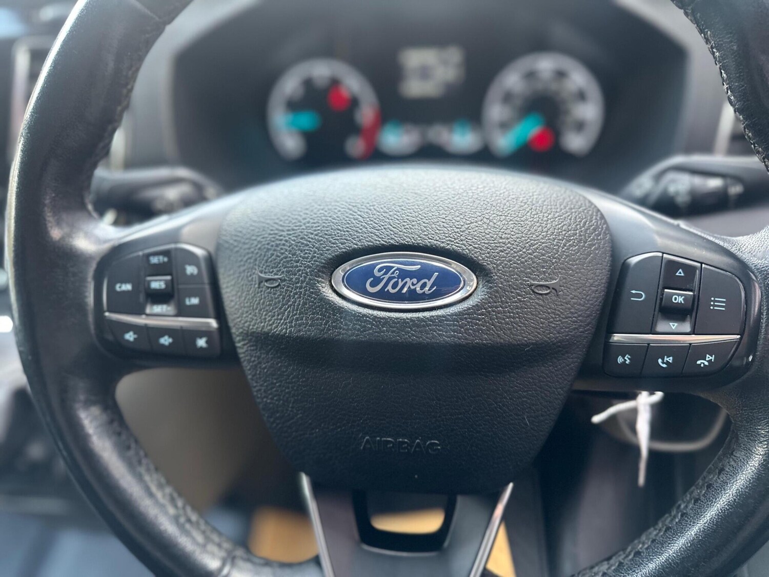 Used Ford Transit Custom for sale - 78100568: Photo 12