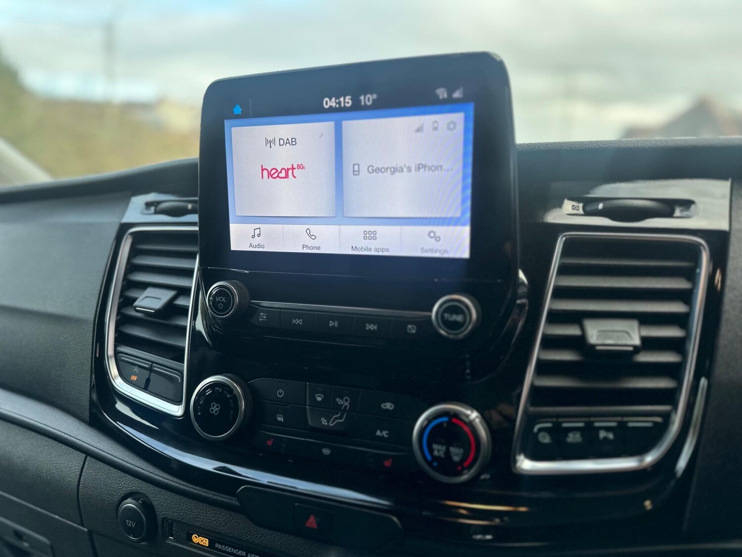 Used Ford Transit Custom for sale - 78100568: Photo 16