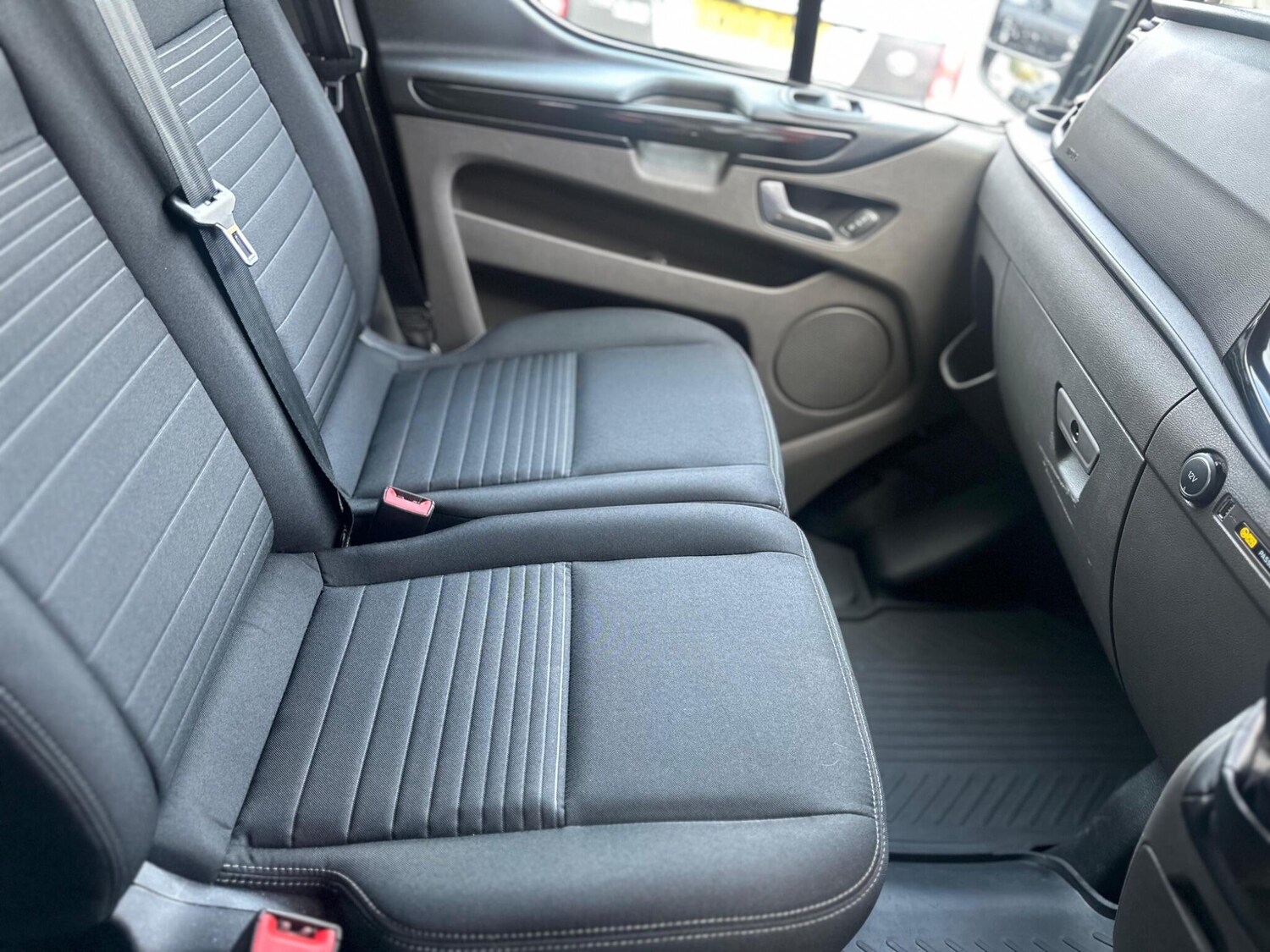 Used Ford Transit Custom for sale - 78100568: Photo 17