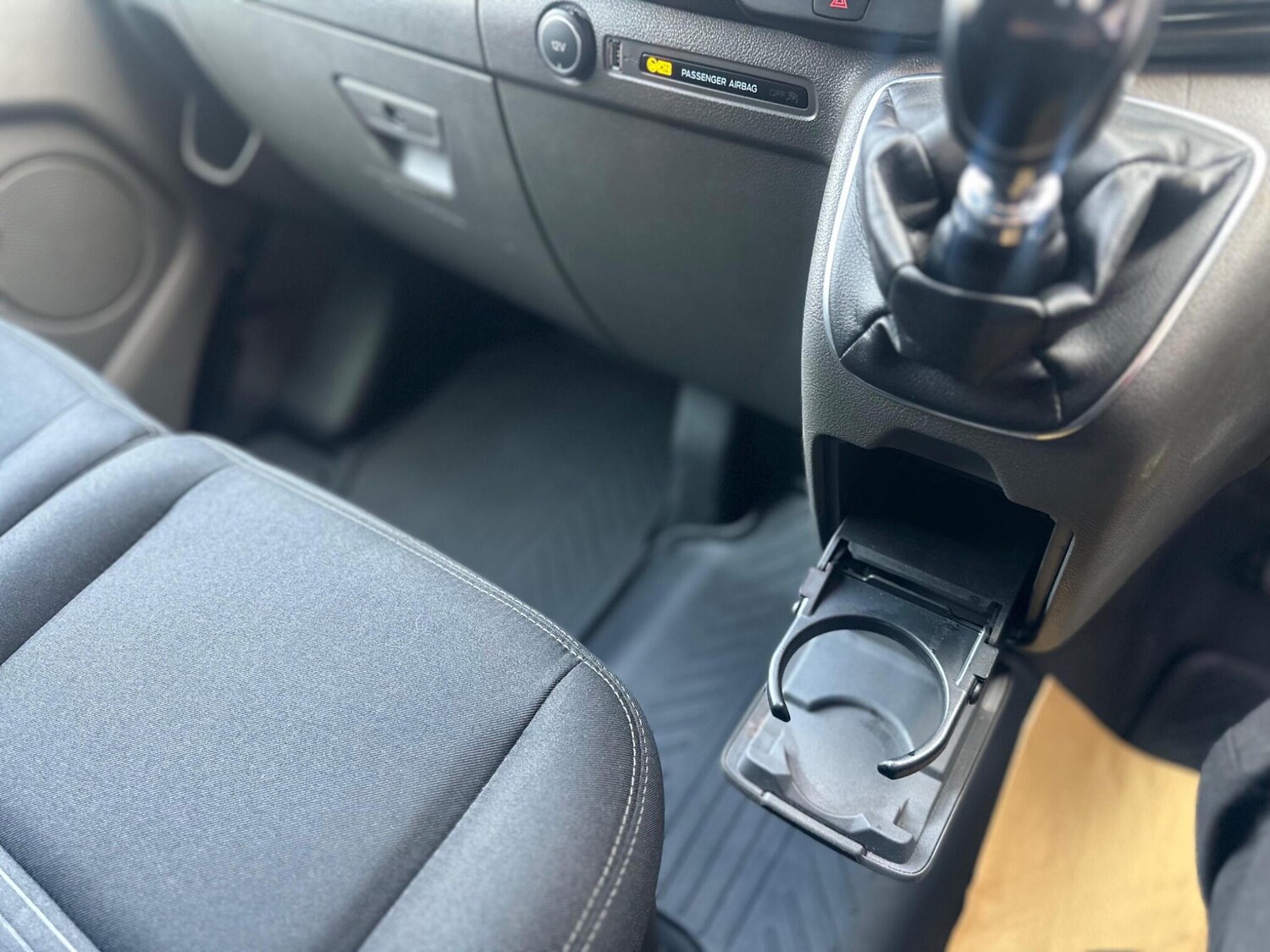 Used Ford Transit Custom for sale - 78100568: Photo 19