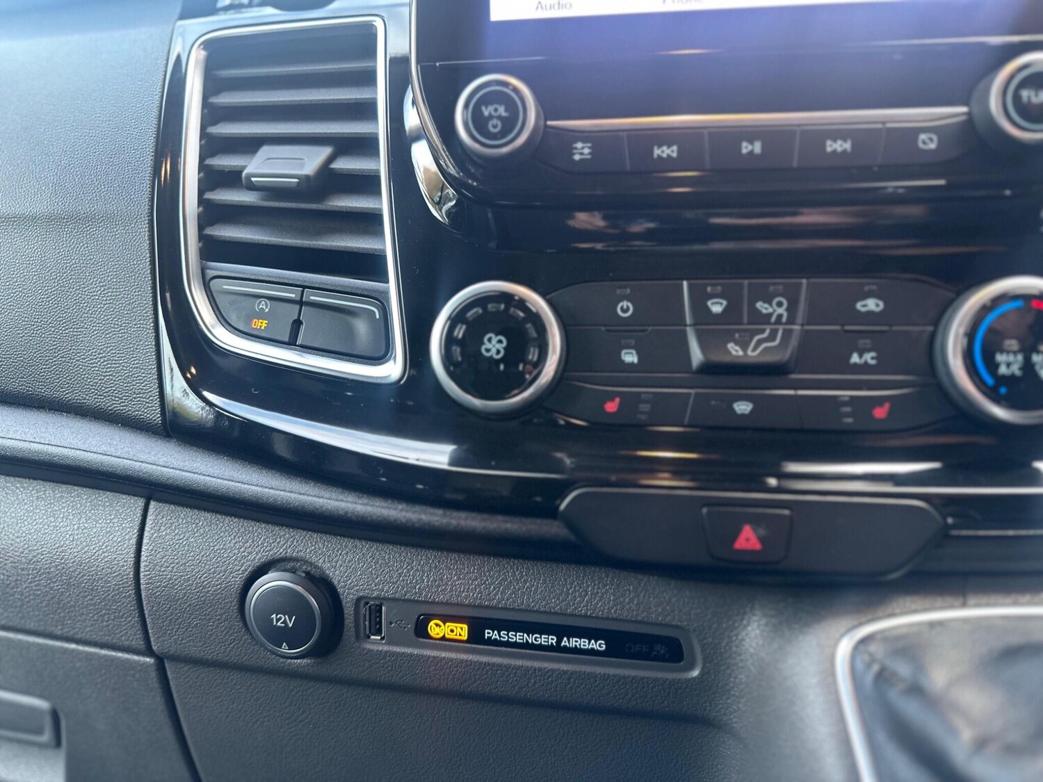 Used Ford Transit Custom for sale - 78100568: Photo 20