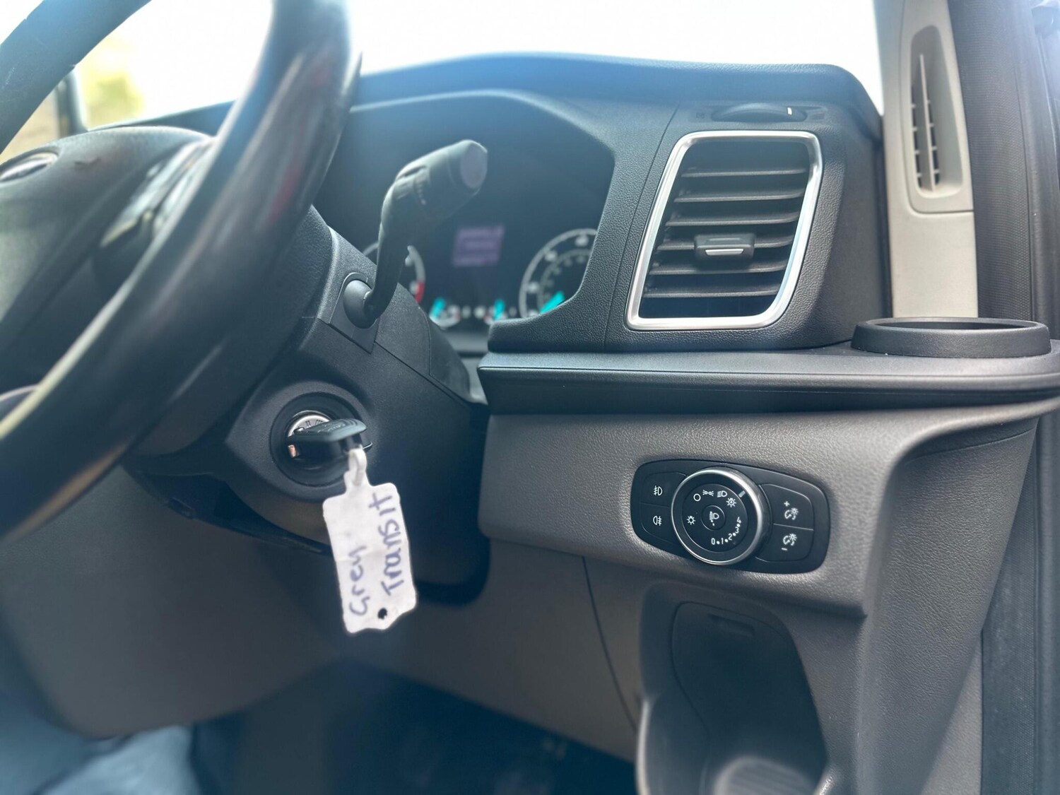 Used Ford Transit Custom for sale - 78100568: Photo 23